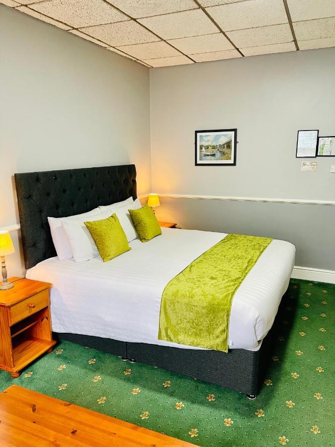 Palm Court B&B Ilfracombe Kültér fotó