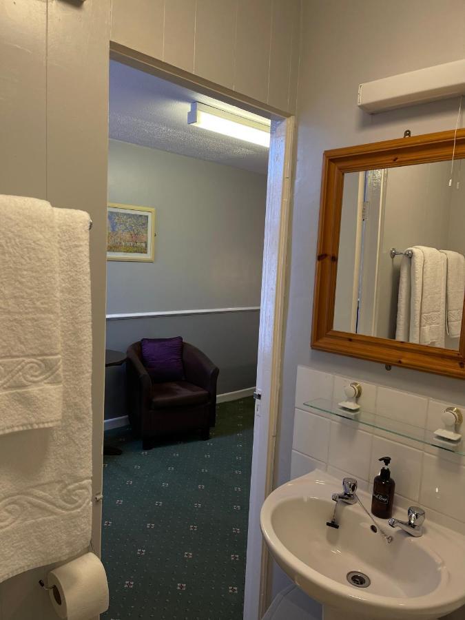 Palm Court B&B Ilfracombe Kültér fotó