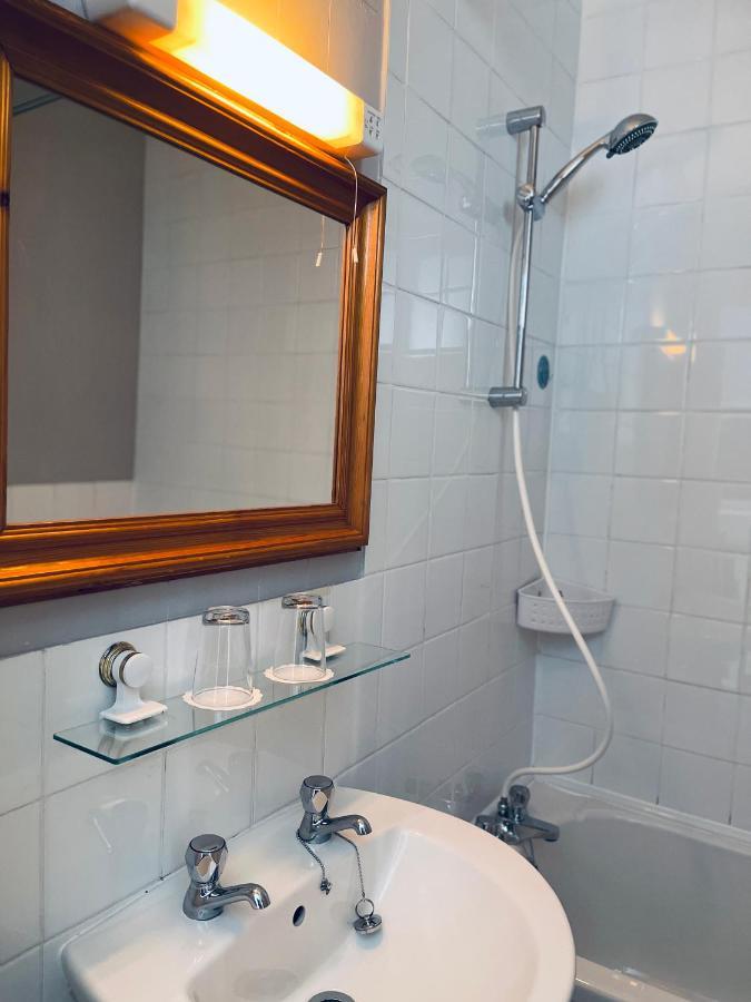Palm Court B&B Ilfracombe Kültér fotó